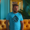 Nacho Average Dad T-Shirt by Luxe-Custom-Designer