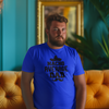 Nacho Average Dad T-Shirt by Luxe-Custom-Designer