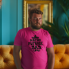 Nacho Average Dad T-Shirt by Luxe-Custom-Designer