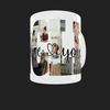 Uncle Photo Mug by Luxe-Custom-Designer
