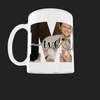 MUM Photo Mug by Luxe-Custom-Designer