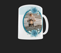 mothers day photo mug by Luxe Sensational