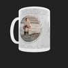 Double Image Mug by Luxe-Custom-Designer
