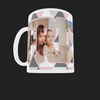 FRIENDS Photo Mug by Luxe-Custom-Designer