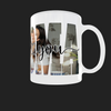 GRANDMA Photo Mug by Luxe-Custom-Designer
