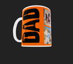 Dad Tool Mug 6 photos by Luxe Sensational