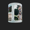 5 image Photo Mug by Luxe-Custom-Designer