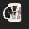 Nana Love You Photo Mug by Luxe-Custom-Designer