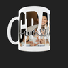 GRANDAD Photo Mug by Luxe-Custom-Designer