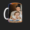 Single Large Photo Mug by Luxe-Custom-Designer