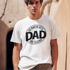 The man - The myth - The legend T-Shirt by Luxe-Custom-Designer