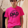 The man - The myth - The legend T-Shirt by Luxe-Custom-Designer