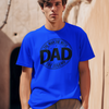 The man - The myth - The legend T-Shirt by Luxe-Custom-Designer