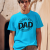 The man - The myth - The legend T-Shirt by Luxe-Custom-Designer