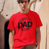 The man - The myth - The legend T-Shirt by Luxe-Custom-Designer