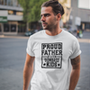 Proud Father PT2 by Luxe-Custom-Designer