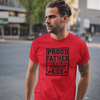 Proud Father PT2 by Luxe-Custom-Designer