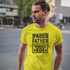 Proud Father PT2 by Luxe-Custom-Designer