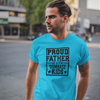 Proud Father PT2 by Luxe-Custom-Designer