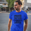Proud Father PT2 by Luxe-Custom-Designer