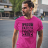 Proud Father PT2 by Luxe-Custom-Designer