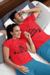 Best Catch Matching T-shirt set by Luxe-Custom-Designer