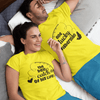 Best Catch Matching T-shirt set by Luxe-Custom-Designer