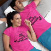 Best Catch Matching T-shirt set by Luxe-Custom-Designer