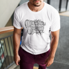 Step Dad T-shirt by Luxe-Custom-Designer