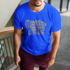 Step Dad T-shirt by Luxe-Custom-Designer