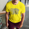 Step Dad T-shirt by Luxe-Custom-Designer