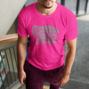 Step Dad T-shirt by Luxe-Custom-Designer