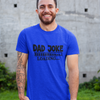 Dad Joke T-Shirt by Luxe-Custom-Designer