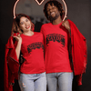 Bonnie & Clyde Matching T-Shirt set by Luxe-Custom-Designer