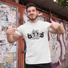 Best Dad PT2 T-Shirt by Luxe-Custom-Designer