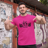 Best Dad PT2 T-Shirt by Luxe-Custom-Designer