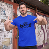 Best Dad PT2 T-Shirt by Luxe-Custom-Designer