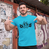 Best Dad PT2 T-Shirt by Luxe-Custom-Designer