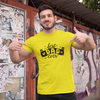 Best Dad PT2 T-Shirt by Luxe-Custom-Designer