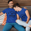Fueled By my Fiancé T-Shirt Set by Luxe-Custom-Designer