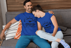 Fueled By my Fiancé T-Shirt Set by Luxe Sensational
