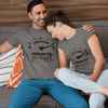 Fueled By my Fiancé T-Shirt Set by Luxe-Custom-Designer