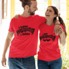 I Have Everything Matching T-Shirt Set by Luxe-Custom-Designer