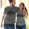 I Have Everything Matching T-Shirt Set by Luxe-Custom-Designer