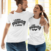 I Have Everything Matching T-Shirt Set by Luxe-Custom-Designer