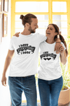 I Have Everything Matching T-Shirt Set by Luxe-Custom-Designer