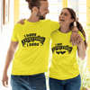 I Have Everything Matching T-Shirt Set by Luxe-Custom-Designer