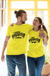 I Have Everything Matching T-Shirt Set by Luxe-Custom-Designer