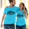 I Have Everything Matching T-Shirt Set by Luxe-Custom-Designer