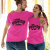 I Have Everything Matching T-Shirt Set by Luxe-Custom-Designer